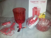 Tupperware Multi Chef,  Turbo Chef