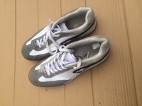 Kangaroos Turnschuhe HERREN größe 42