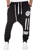 Jogginghose Trainingshose Herren Sporthose Hose Fitness Freizeit Fit Jogg Sport