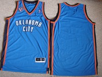 NBA Basketball Trikot/Jersey Revolution30 Swingman OKLAHOMA CITY THUNDER blank