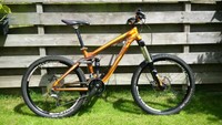 Trek Remedy 8 fully MTB Mountainbike XTR, XT, Lyric, Chris King, Hope, ZTR, Fox
