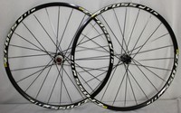 Laufradsatz Mavic Crossroc 29" 2015 15mm/12mm