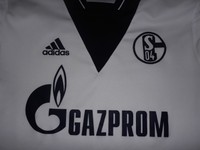 Schalke Trikot