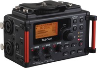 TASCAM DR-60D MK II AUDIORECORDER - NEU