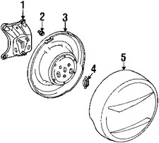toyota 6477342020 toyota 6477342020