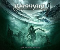 Kambrium - The Elder’s Realm CD #104872
