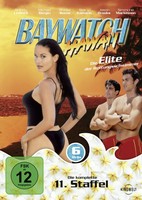 Baywatch - Die komplette 11. Staffel (6 DVDs) [6x DVD]