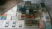 Commodore 64,  Amiga Mega Set 