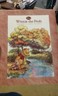 Disney Kohls Cares Winnie the Pooh book