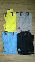 Schiedsrichter trikot adidas Saison 2012 - 2013