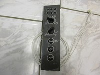 Siemens EQ5 Platine Elektronik Steuerplatine