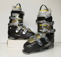 kk-1088 Skischuh Skistiefel Herren gebraucht Salomon Gr.45 (29.0)GUTER ZUSTAND