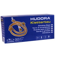 Hudora 72131 Klettertau 2,25m Kletterseil Seil Tau Klettern Turnen