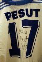 Trikot EC Kassel Huskies PESUT 17