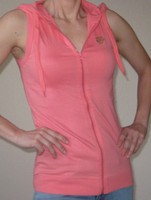 Sportjacke, Neu, Gr.: 36 von Arizona, in OVP,hinten mit Schnürung