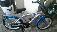 Kinderfahrrad 18 zoll
