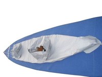 Spritzdecke für Faltboot RZ 85 Exquisit NEU