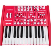 Arturia MiniBrute RED | Neu