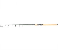 Spro Rute - Hechtrute - Stellfischrute - Brooklyn Tele Pike 4,50m -100gr.