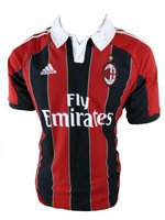Adidas AC Mailand Milan Trikot Jersey Gr.S