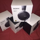 BRAND NEW AUTHENTIC Sony MDR-Z7 HI-RES Top of the Line Headphones - USA Seller