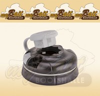 Railblaza Starport Sternenhalterung, schwarz