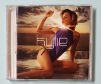 Kylie Minogue - Light years - CD - wie neu - incl. 'Your disco needs you' 