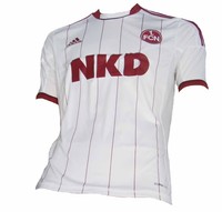 1.FC Nürnberg Trikot Away 2012/13 Adidas S XL XXL 3XL Shirt Jersey