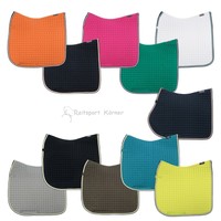 Eskadron Schabracke Cotton, Größe Pony, verschiedene Farben   * Sonderaktion *
