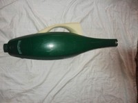 Vorwerk Kobold Motor ungeprüft