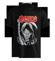 Kreator Reaper  T-Shirt 106161 #