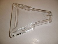 Kärcher Waschsauger Oberteil Polsterdüse Puzzi 10/1  10/2 Adv  30/4 , 5.130-020