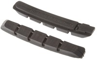 Shimano Bremsgummi MTB M70R2 2 Paar brake shoes