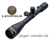 Leupold Zielfernrohr VX-3 6,5-20x40 EFR Fine Duplex Absehen, Rifle Scope - 66565