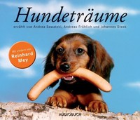 Hundeträume - Johannes Steck - 9783899644081