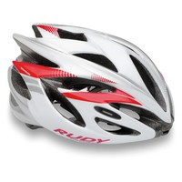 Neu! Rudy Project Rush Helme Rennradhelme Damen,Herren