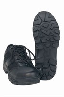 Halbschuhe Security, Wachschutz, Biker, Paintball -NEU-