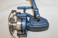 SHAKESPEARE "AMBIDEX 2430 "-MADE IN JAPAN nr-80