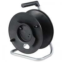 AS-Schwabe Uni Roller Leertrommel 230 mm Ø Kabeltrommel Trommel neu