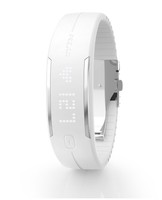Polar Loop 2 powder white weiss NEU Activity Tracker Fitness Armband Fachhändler
