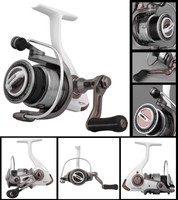 Spro Addiction Micro Cast 1000 2000 3000 Stationärrolle 10000 FD 010 020 030 NEW