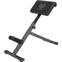 E-Series Rückentrainer Bauchtrainer klappbar Gyronetics Hyperextension
