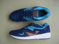 Saucony Premium Grid 8000 CL 44 Blue/Light Blue