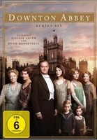 +++VORBESTELLEN+++ Downton Abbey - Staffel 6 (2016)