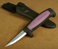 Morakniv Precision Schnitzmesser Arbeitsmesser Werkmesser Mora of Sweden S69