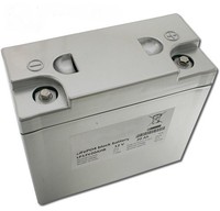 Lithium Li-Ion Motorsportbatterie 12V 20AH nur 3,25kg Motorsport, Rallye