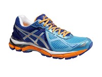 ASICS GT-2000 3 (2A) / Damen Laufschuhe T553N-4193
