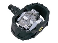 Shimano PD-MT50 Click'r SPD-Pedal, Satz links+rechts mit Cleats SH56, NEU