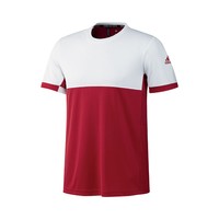 ADIDAS "T16 Climacool Tee" Herren Tennisshirt (AJ8778)