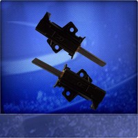 Kohlebürsten Motorkohlen für AEG LAVAMAT W 880 W, W 937